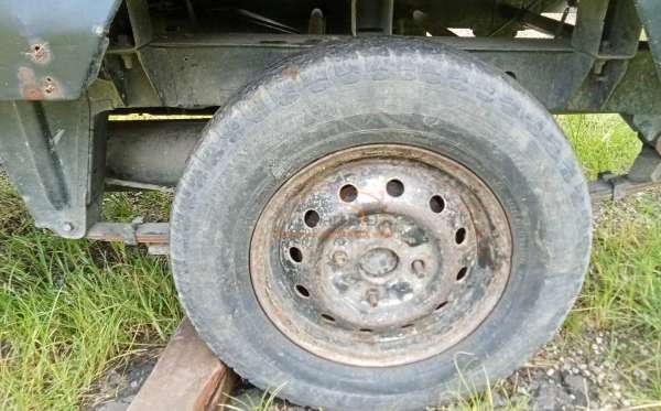 SUZUKI  CARRY  ST 150