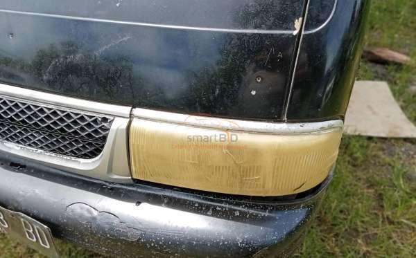 SUZUKI  CARRY  ST 150