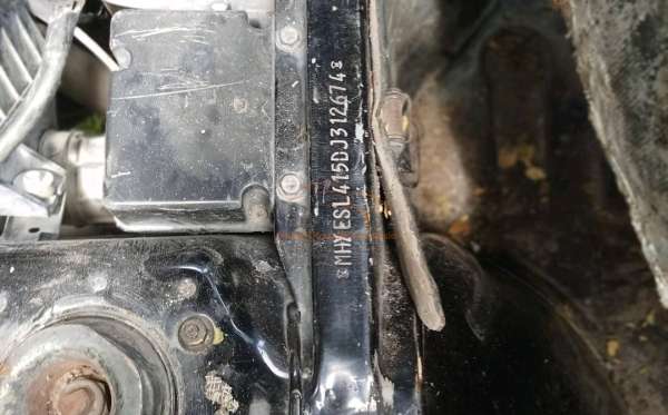 SUZUKI  CARRY  ST 150