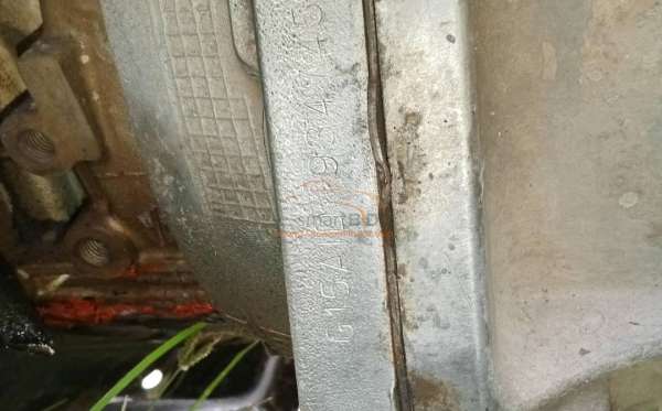 SUZUKI  CARRY  ST 150