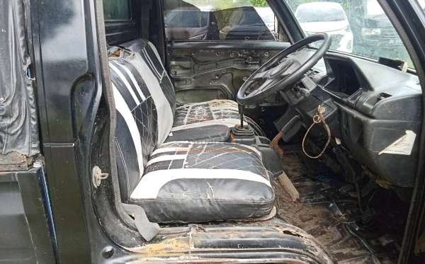 SUZUKI  CARRY  ST 150