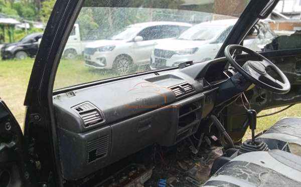 SUZUKI  CARRY  ST 150