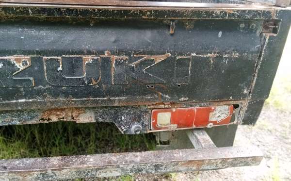 SUZUKI  CARRY  ST 150