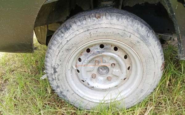 SUZUKI  CARRY  ST 150