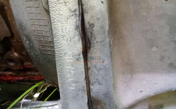 SUZUKI  CARRY  ST 150