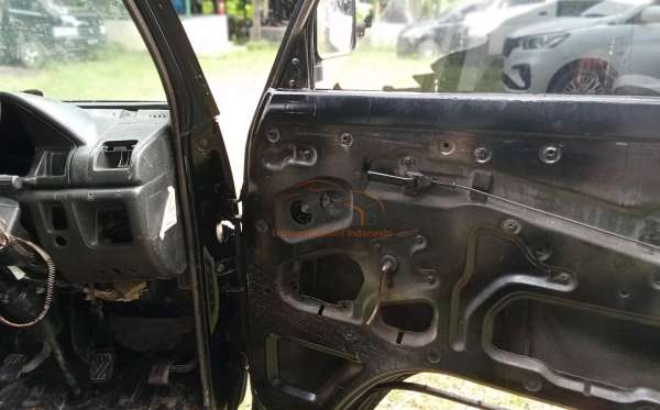 SUZUKI  CARRY  ST 150