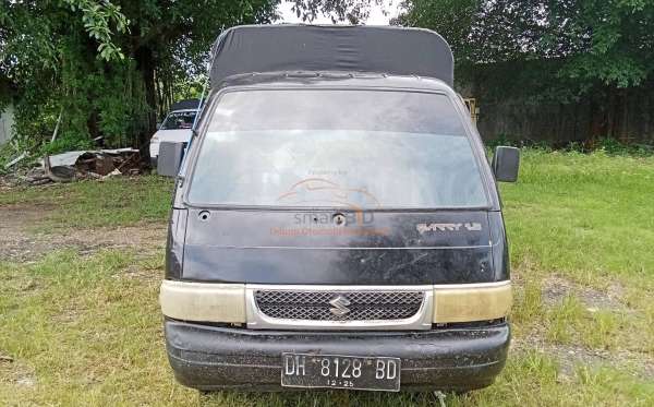 SUZUKI  CARRY  ST 150