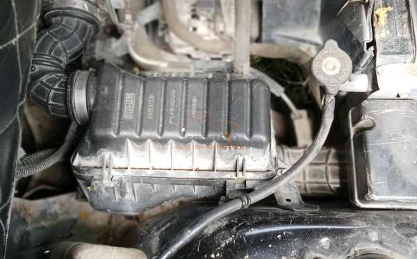 SUZUKI  CARRY  ST 150