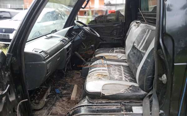 SUZUKI  CARRY  ST 150