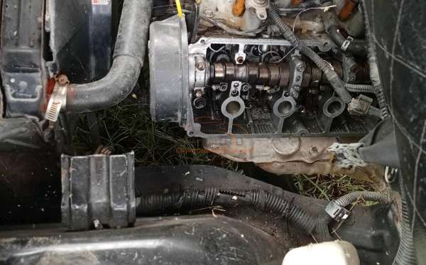 SUZUKI  CARRY  ST 150