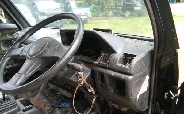 SUZUKI  CARRY  ST 150