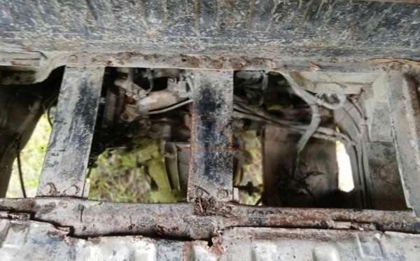 SUZUKI  CARRY  ST 150