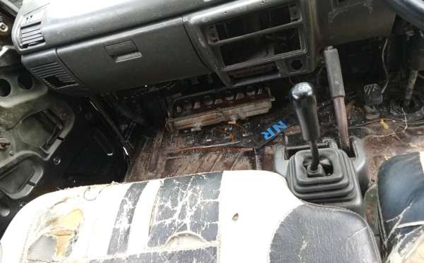 SUZUKI  CARRY  ST 150