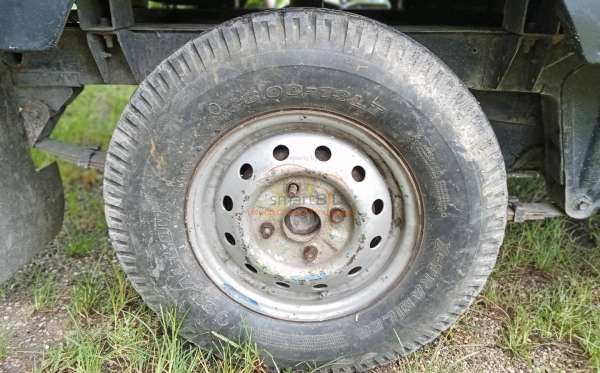 SUZUKI  CARRY  ST 150