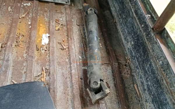 SUZUKI  CARRY  ST 150