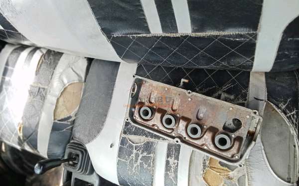 SUZUKI  CARRY  ST 150