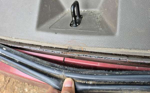 WULING  CONFERO  1.5 (4X2)