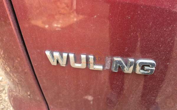 WULING  CONFERO  1.5 (4X2)