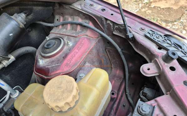 WULING  CONFERO  1.5 (4X2)