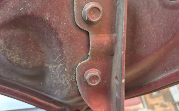 WULING  CONFERO  1.5 (4X2)