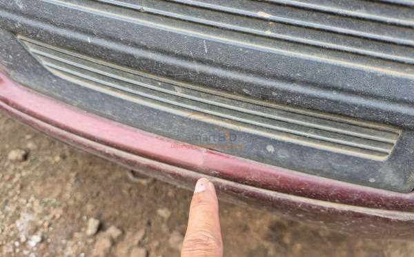 WULING  CONFERO  1.5 (4X2)