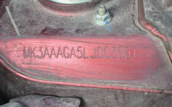 WULING  CONFERO  1.5 (4X2)