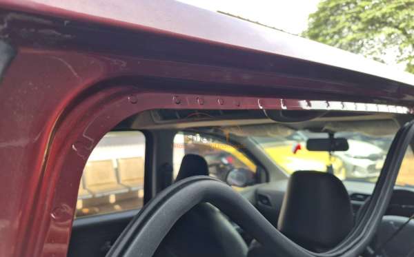 WULING  CONFERO  1.5 (4X2)