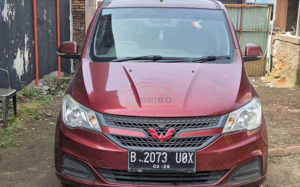 WULING  CONFERO  1.5 (4X2)