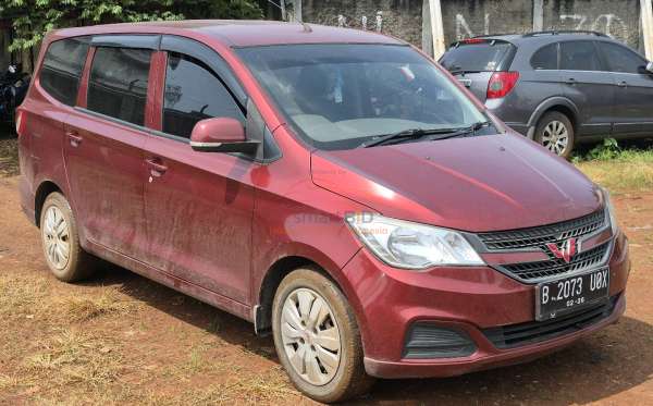 WULING  CONFERO  1.5 (4X2)