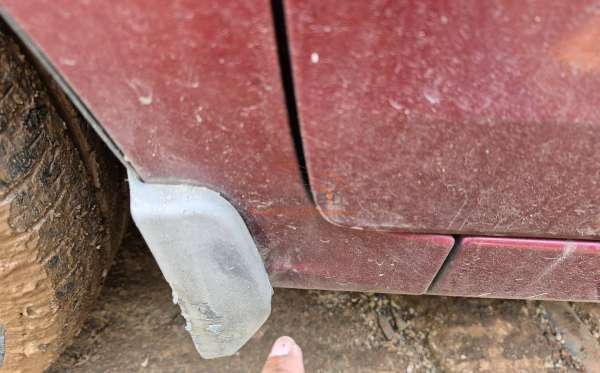 WULING  CONFERO  1.5 (4X2)