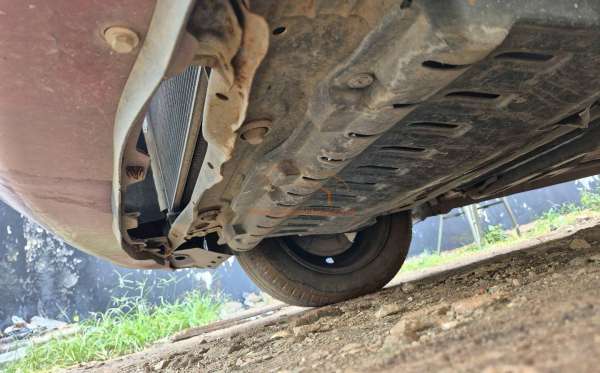 WULING  CONFERO  1.5 (4X2)