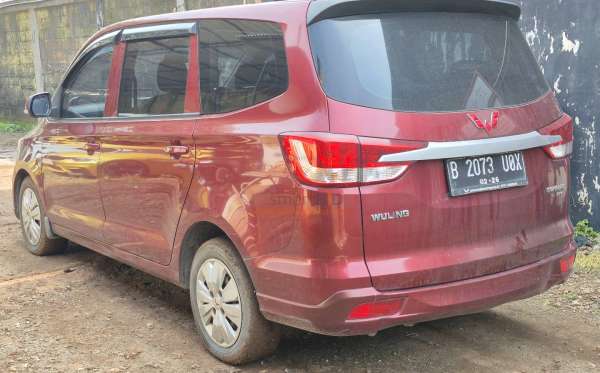 WULING  CONFERO  1.5 (4X2)