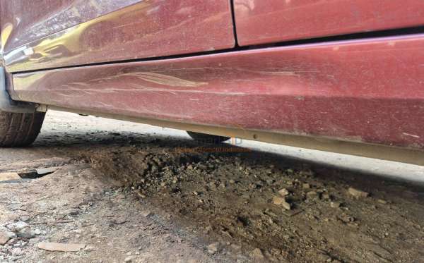 WULING  CONFERO  1.5 (4X2)