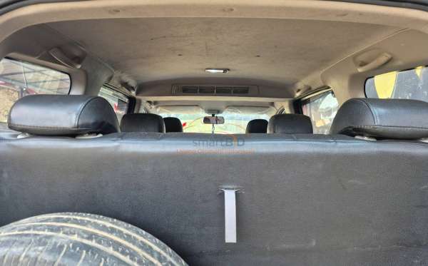 WULING  CONFERO  1.5 (4X2)