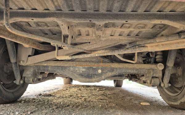 WULING  CONFERO  1.5 (4X2)