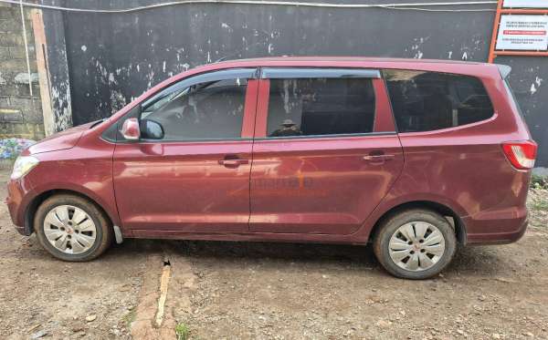 WULING  CONFERO  1.5 (4X2)