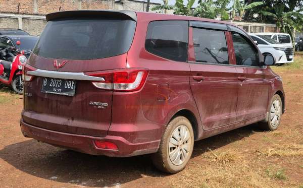 WULING  CONFERO  1.5 (4X2)