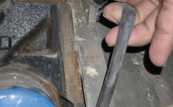 WULING  CONFERO  1.5 (4X2)