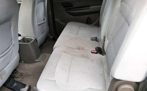 WULING CONFERO DB