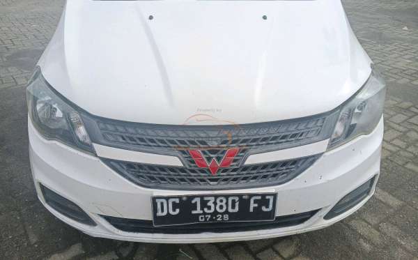 WULING CONFERO