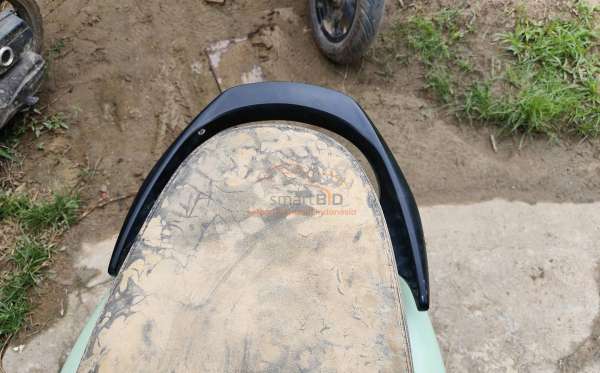 YAMAHA GRAND FILANO 125