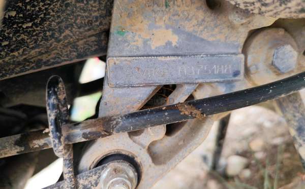 YAMAHA GRAND FILANO 125