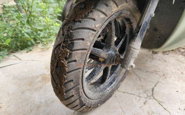 YAMAHA GRAND FILANO 125