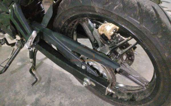 YAMAHA JUPITER MX KING 150