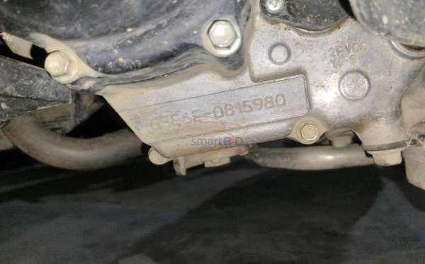 YAMAHA JUPITER MX KING 150