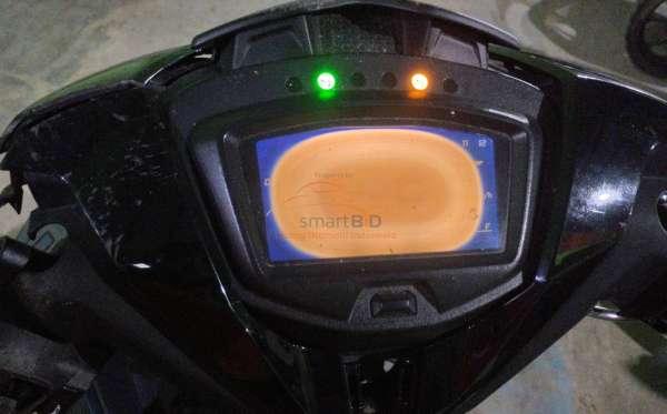 YAMAHA JUPITER MX KING 150