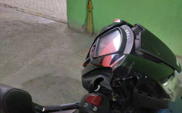 YAMAHA JUPITER MX KING 150