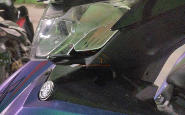 YAMAHA JUPITER MX KING 150