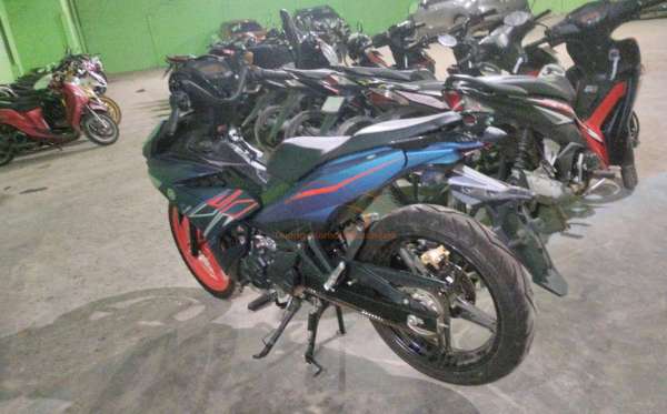 YAMAHA JUPITER MX KING 150
