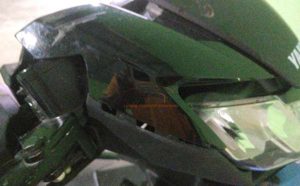 YAMAHA JUPITER MX KING 150